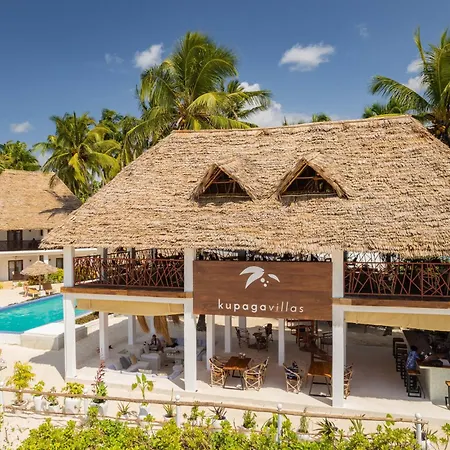Kupaga Villas Boutique Hotel - Adults Only-3