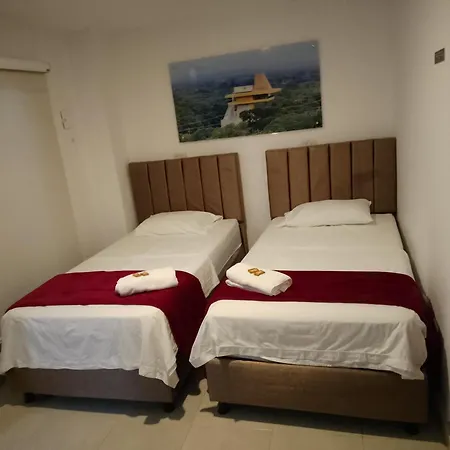 Villalba Boutique Hotel-2