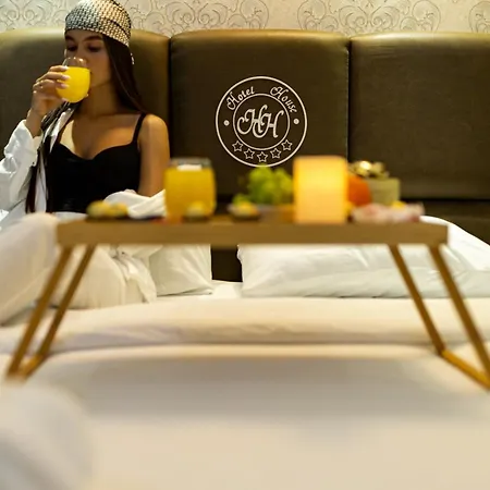 Spa House Boutique Hotel - Petach Tikwa-3