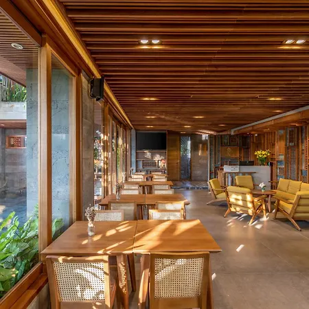 Bonny Boutique Hotel Da Nang-2