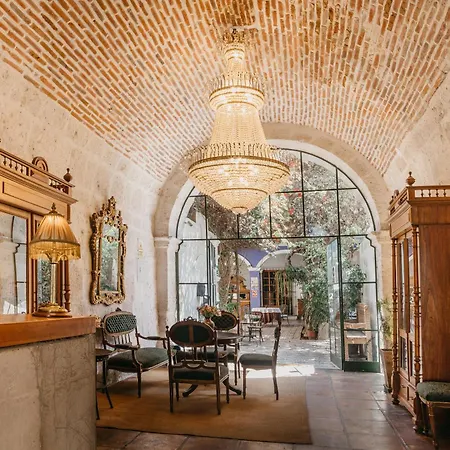 La Hosteria Boutique Hotel-3