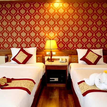 Boutique City Hotel-2