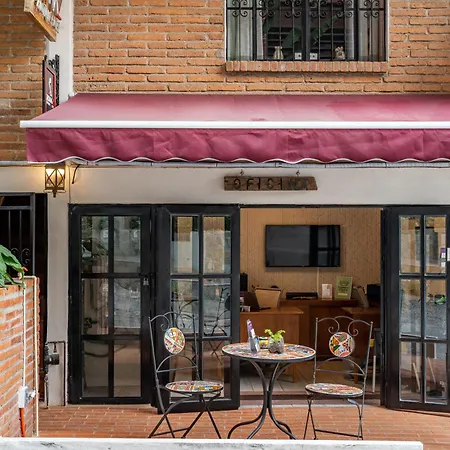 Zonaz Boutique Hotel-3