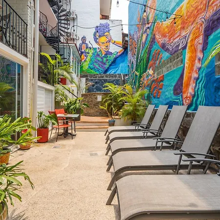 Zonaz Boutique Hotel-3