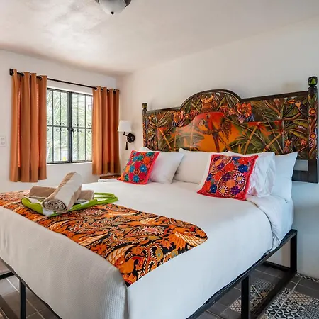 Zonaz Boutique Hotel-2