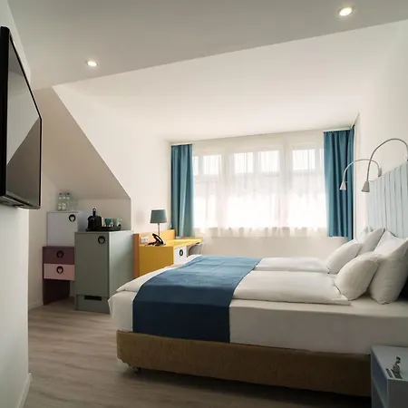 Hotel Civitas-3