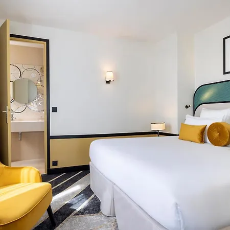 Hotel Aiglon-3