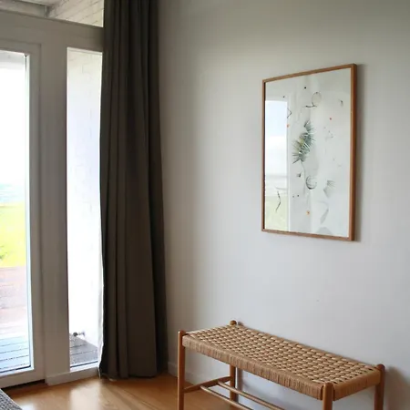 Hotel Ebeltoft Strand-2