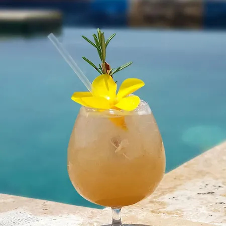 Tritón Hotel Boutique&Restaurant-2