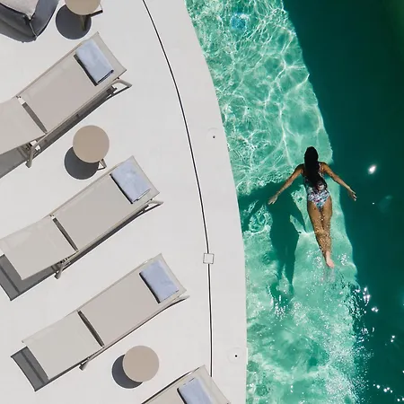 Anapollo Boutique Hotel Adults Only-2