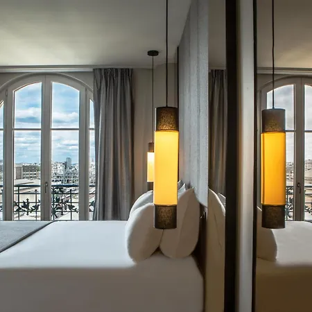 Hotel Flanelles Paris-2