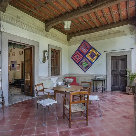 Villa Sardi Small Luxury Boutique Hotel-3