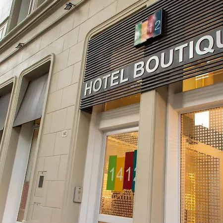 1412 Hotel Boutique-3