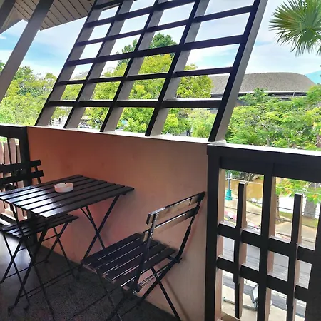 The Peaberry Boutique Hotel-3