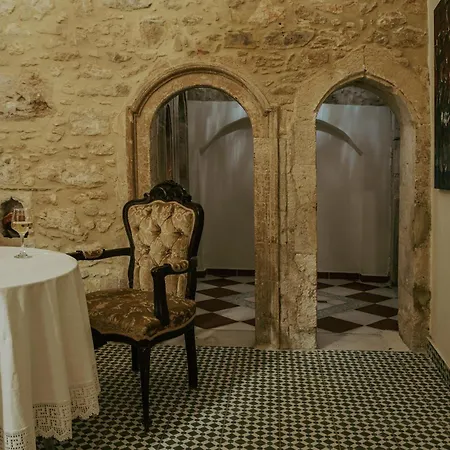 Porta Medina Boutique Hotel (Adults Only)-3