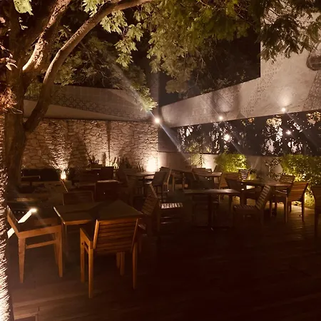 Hotel Boutique Mo17-2
