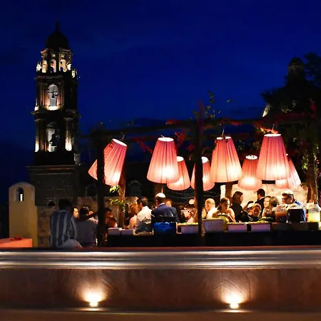 Concepcion Hotel Boutique - Adults Only-3