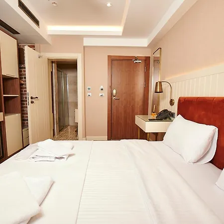 Saratoga Hotel Sultanahmet-2