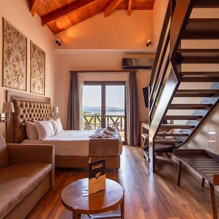 La Suite Boutique Hotel & Spa-2