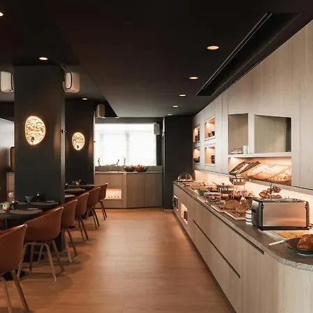 Boutique Hotel 'Hof ter Duinen'-3