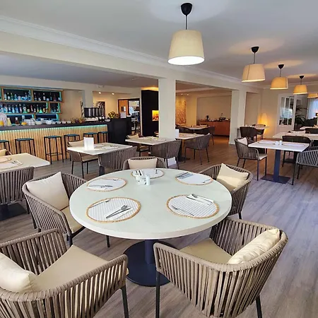 Boutique Hotel Oriola-2