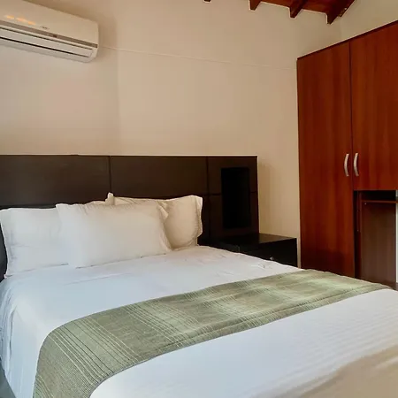 Serenity Suites Casa Boutique-3