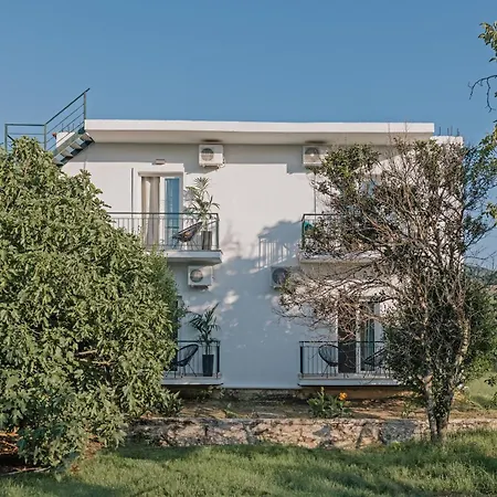 Olive Grove Suites Boutique Hotel-3
