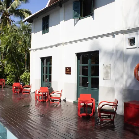 Villa Maly Boutique Hotel-3