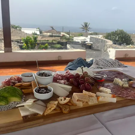 Finca Isolina Hotel Boutique - Adults Recommended-3