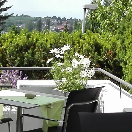 Boutique-Hotel im Weingarten-2