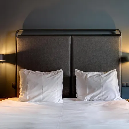 The Duke Boutique Hotel-3