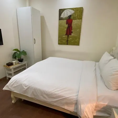 Milton Boutique Hotel-3
