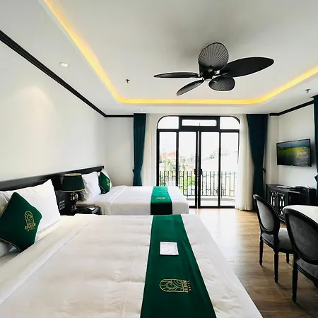 Goldient Boutique Hotel-3