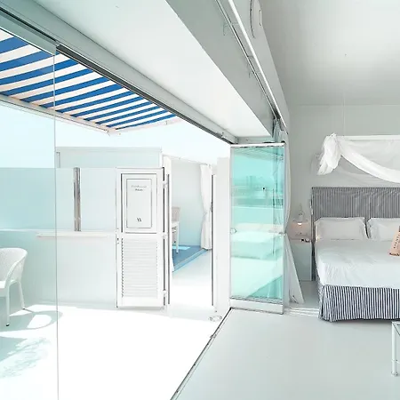Avanti Lifestyle Hotel - Only Adults-3