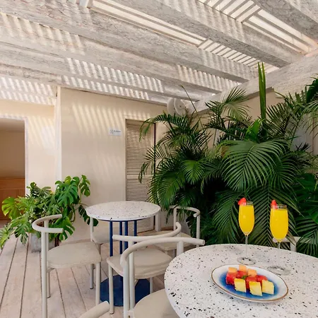B Haus Hotel Boutique-2