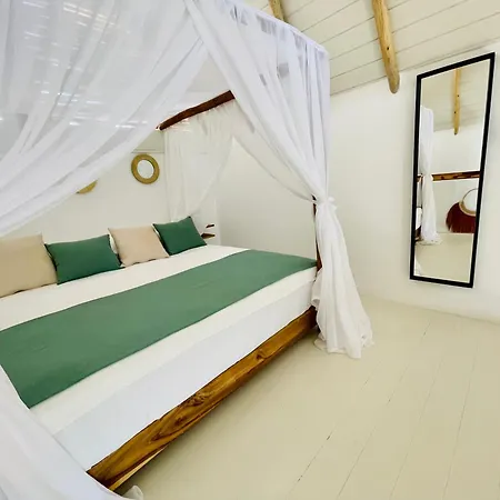 Leeloo Boutique Hotel-2