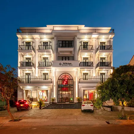 Silkian Hoian Boutique Hotel & Spa-3