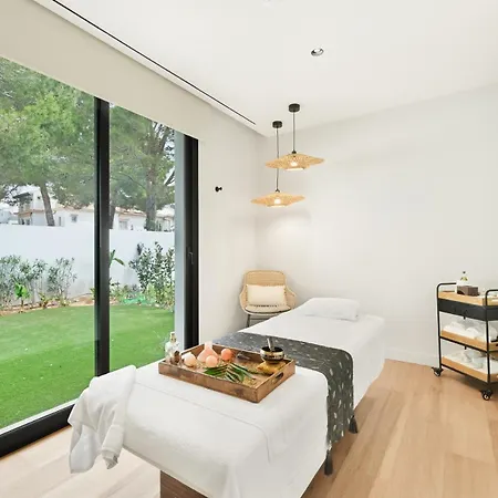 El Coto Boutique & Spa Hotel-2
