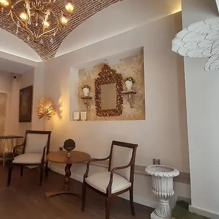 Olivae Hostal Boutique-3