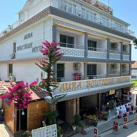 Aura Boutique Hotel-2