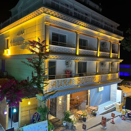 Aura Boutique Hotel-2