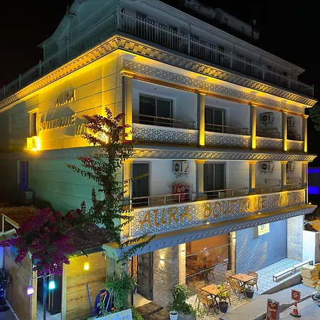Aura Boutique Hotel-3