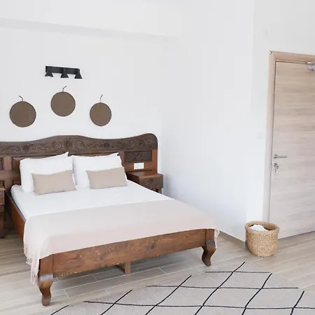 Blue Time Boutique Hotel-2
