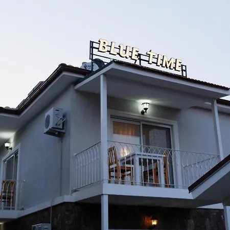 Blue Time Boutique Hotel-3