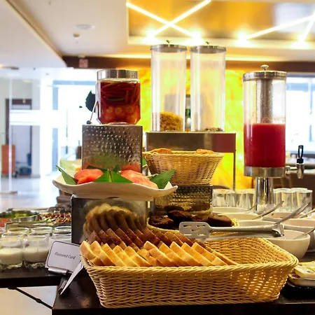 Central A Boutique Hotel-3
