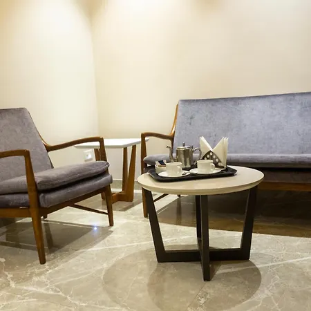 Central A Boutique Hotel-2