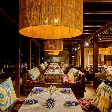 Kosh Havuz Boutique Hotel-3