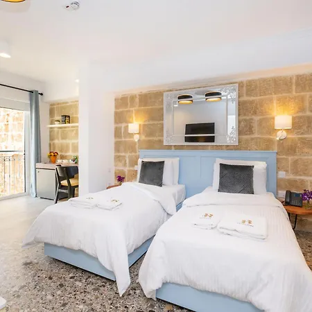 Battistini Boutique Living&Spa, Victoria, Gozo-2