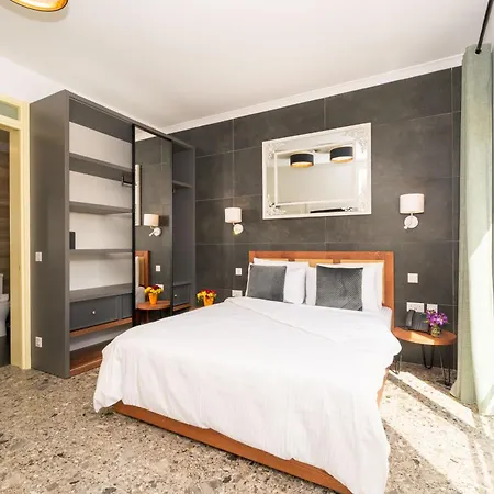 Battistini Boutique Living&Spa, Victoria, Gozo-3