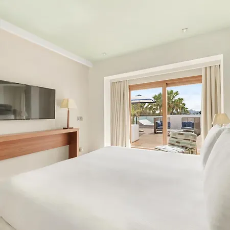 Gecko Formentera, A Small Luxury Hotel Of The World-2